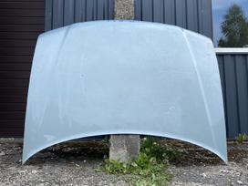 Audi A3 dangtis (priekinis, galinis), sparnai
