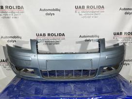 Audi A3 kėbulo dalys