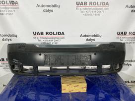 Audi A6 детали кузова