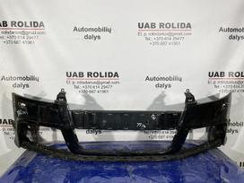 Audi TT kėbulo dalys