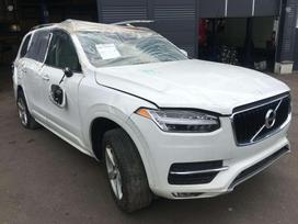 Volvo XC90 Dalių pristatymas kasdien kaunas vilnius panevėžys galimy