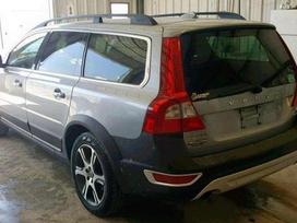Volvo V70 Dalių pristatymas kasdien kaunas vilnius panevėžys galimy