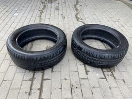 Michelin Latitude Sport3, summer 235/55 R19