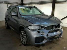 BMW X5 Dalių pristatymas kasdien kaunas vilnius panevėžys galimy