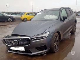Volvo XC60 Dalių pristatymas kasdien kaunas vilnius panevėžys galimy