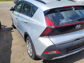 Hyundai Bayon rezerves daļās