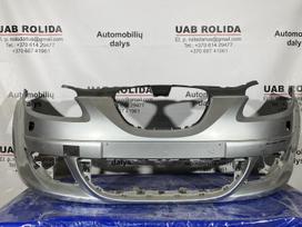 Seat Altea kėbulo dalys