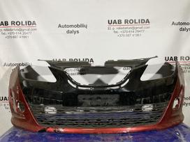 Seat Ibiza virsbūves detaļas
