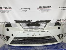 Seat Ibiza детали кузова