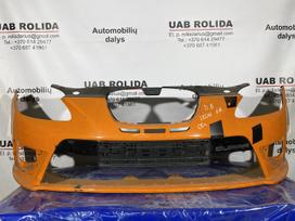 Seat Leon kėbulo dalys