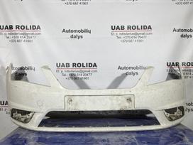 Seat Toledo body parts
