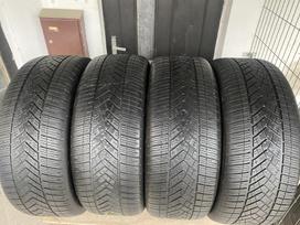 Goodyear Ultragrip perfomance, зимние 255/50 R21