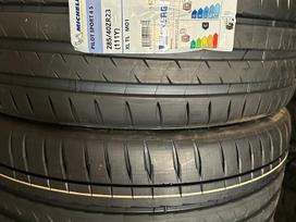 Michelin PILOT SPORT 4S, summer 285/40 R23