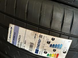 Michelin PILOT SPORT 4S, vasaras 325/35 R23