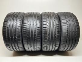 Continental ContiSportContact 5P, summer 235/35 R19
