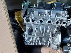 Ford B-MAX, UGJC, 1 5 ugjc rida 5000 km