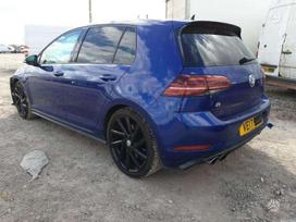 Volkswagen Golf Dalių pristatymas kasdien kaunas vilnius panevėžys galimy