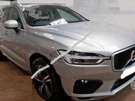 Volvo XC60 Dalių pristatymas kasdien kaunas vilnius panevėžys galimy