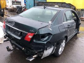 Mercedes-Benz E klasė Dalių pristatymas kasdien kaunas vilnius panevėžys galimy