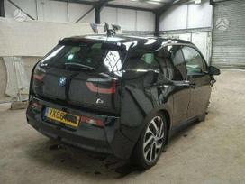 BMW i3 Dalių pristatymas kasdien kaunas vilnius panevėžys galimy