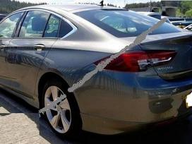 Opel Insignia Platus naudotų detalių pasirinkimas asortimentas kasdien papild