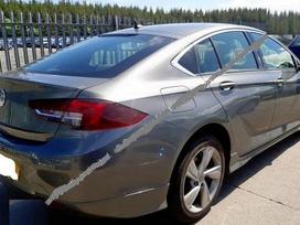 Opel Insignia Dalių pristatymas kasdien kaunas vilnius panevėžys galimy