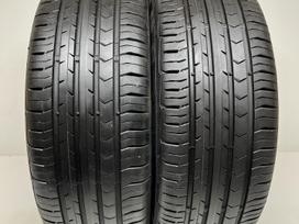 Continental PremiumContact-5, летние 205/55 R16