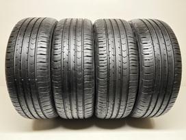 Continental PremiumContact5 97%, summer 205/55 R16