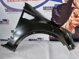 Ford Ranger, LB3Z-16006-A / LB3Z-16005-A / KB3Z-8200-C /, sparnai, apdailos grotelės