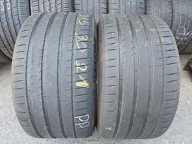 Michelin Pilot Sport 4S MO, vasaras 315/30 R21