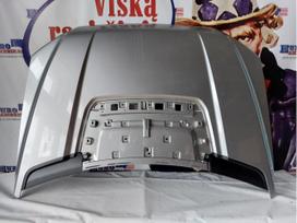 Ford F-150 body parts