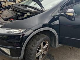 Honda Civic 37069885048 benzinas dyzelis