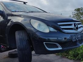 Mercedes-Benz R klasė 37069885048