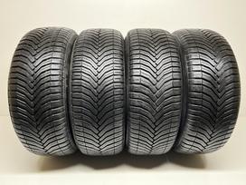 Michelin CrossClimate+ 2023m, all-season 205/55 R16