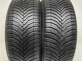 Michelin CrossClimate 2021m, universalios 205/55 R16