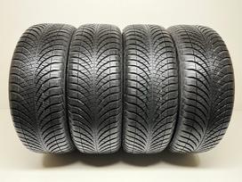 Goodyear Vector4Seasons G5 2022m, universalios 205/55 R16