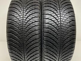 Goodyear Vector4Seasons G2, all-season 205/55 R16