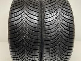 Goodyear Vector4Seasons G3 2022m, universalios 205/55 R16