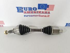 Dodge Ram, 68259567AA / 68320236AB / 68261621AE / 68261620AE /, važiuoklės, transmisijos dalys