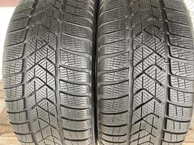 Pirelli Sotto zero3, зимние 225/50 R17