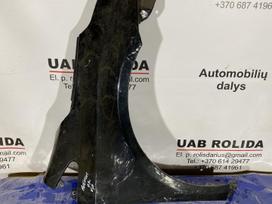 Toyota Avensis body parts