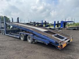 -Kita- Transport Av Fordon, auto transporter