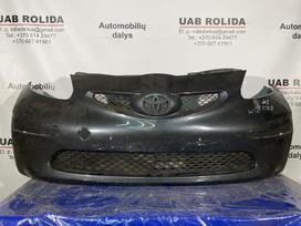 Toyota Aygo body parts