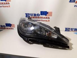 Chrysler Pacifica, 68228945AD / 68428558AB / 68428559AC / 68342192AC /, lights