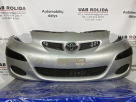 Toyota Aygo детали кузова