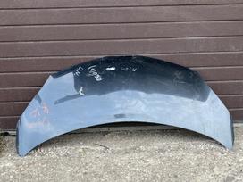 Toyota Aygo virsbūves detaļas