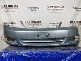 Toyota Corolla kėbulo dalys