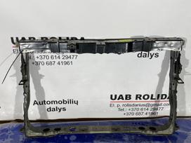 Toyota Corolla kėbulo dalys