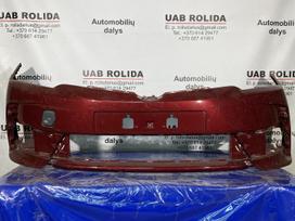 Toyota Corolla virsbūves detaļas