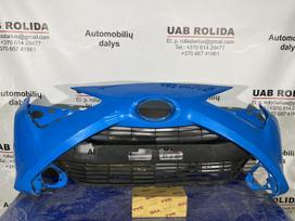 Toyota Aygo kėbulo dalys